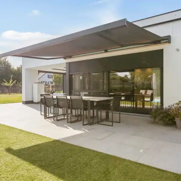 zonwering Noordeinde Gld